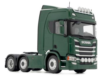 MAR2015-05 - SCANIA R500 6x2 series Dark green