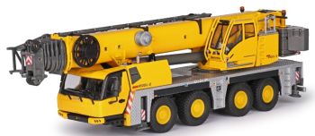 CON2124/0 - Mobile crane GROVE GMK 4100L-2