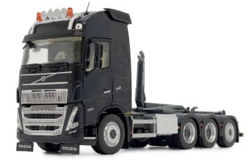 MAR2235-02 - VOLVO FH5 8x4 anthracite with Meiller hook