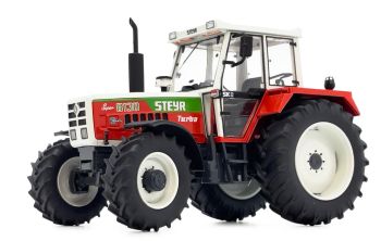 MAR2310 - STEYR 8130 turbo SK2 - Limited Edition of 350 pcs.