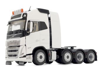 MAR2322-01 - VOLVO FH5 8x4 White