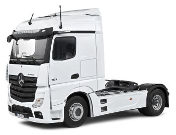 SOL2400203 - MERCEDES-BENZ Actros L 4x2 2023 White