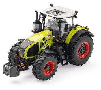 WIK257302 - CLAAS Axion 960 St. V North America Edition - Limited to 1000 copies.