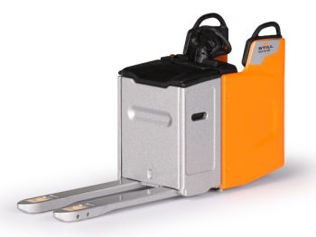 CON2629/0 - STILL EXH-S pallet truck