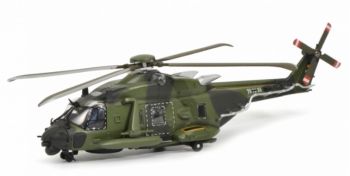 SCH26466 - Helicopter NH 90 BUNDESWEHR