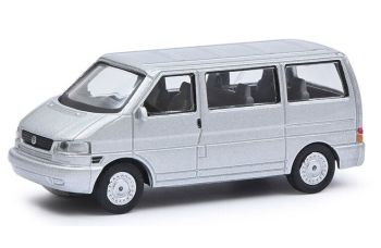 SCH26675 - VOLKSWAGEN T4b Caravelle grey