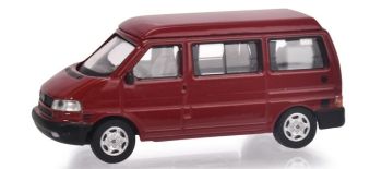 SCH26676 - VOLKSWAGEN T4b California red