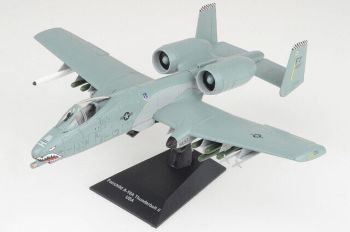 MCITY27294 - Fairchild Republic A-10Thunderbolt II aircraft – WARTHOG