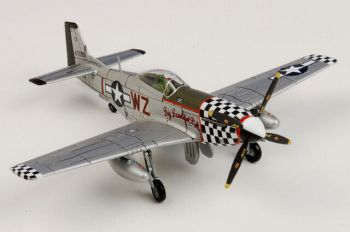 MCITY27295 - Aircraft MUSTANG P-51D North America