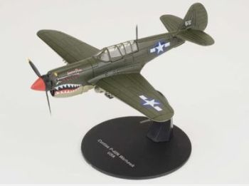 MCITY27297 - CURTISS P-40N Warhawk - American Dreams National