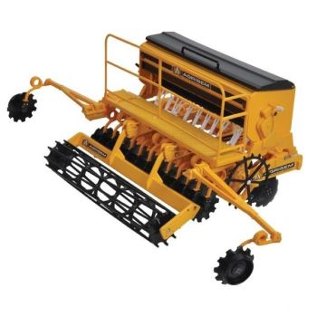 REP05 - AGRISEM Disc O Seeder DS1100