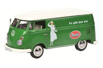 SCH3694 - VOLKSWAGEN T1 PARSLEY