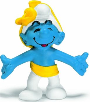 SHL20701 - Surprise Smurf