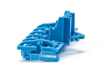 WIK037810 - LEMKEN Zirkon12 power harrow