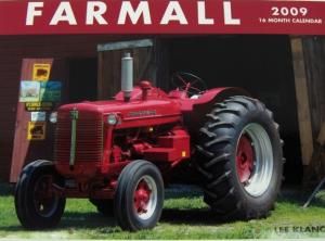 CAL145706 - FARMALL 2009 Calendar