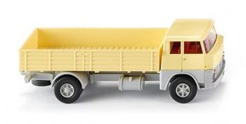 WIK041201 - HENSCHEL HS 14/16 Yellow