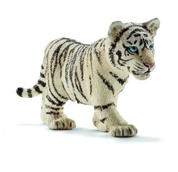 SHL14732 - baby white tiger