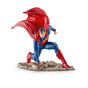 SHL22505 - SUPERMAN. kneeling