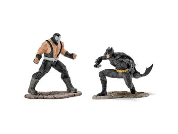 SHL22540 - Batman vs. Bane Scenery Pack