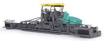 CON2520/0 - VOGELE Super 3000-3 paver