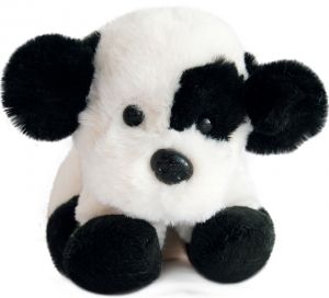 HO2546CHIEN - Plush Dog 15 cm