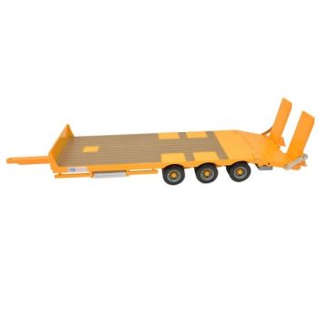 BRI43254 - Machine carrier KANE Orange