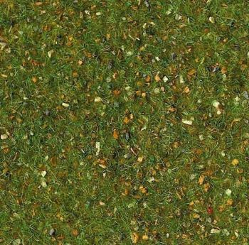 HEK30933 - Grass carpet Forest floor - 100x300 cm