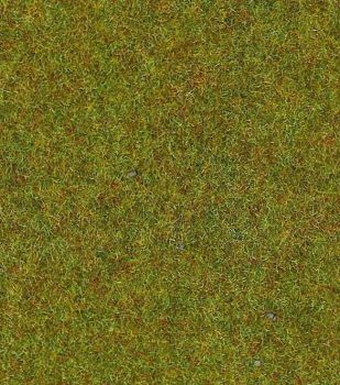 HEK30942 - Autumn colour grass carpet - 100x200 cm