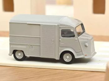 NOREV310812 - CITROEN HY 1969 Gris Rosé