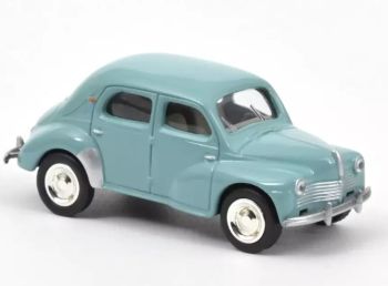 NOREV310934 - RENAULT 4CV 1952 Light Blue