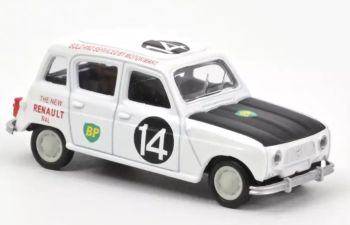 NOREV310943 - RENAULT 4 1962 East African Safari #14