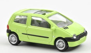 NOREV310948 - RENAULT Twingo 2004 Live Pastel