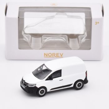 NOREV310956 - RENAULT Kangoo van 2023 white