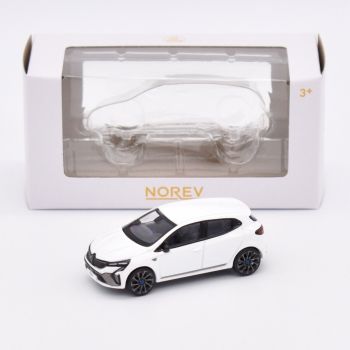 NOREV310961 - RENAULT Clio Esprit Alpine 2024 Glacier White