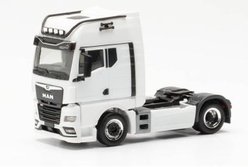 HER313711-002 - MAN TGX GX 4x2 white