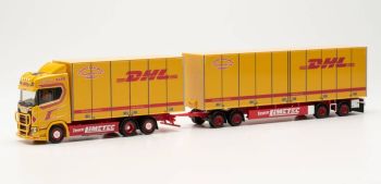 HER314213 - SCANIA CS 20 HD 6X4 with 4-axle trailer JIMMY KARLSSON DHL