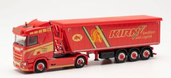 HER314732 - SCANIA CS 20 HD 4X2 semi-trailer 3 axles HANS KIRN TRANSPORTE