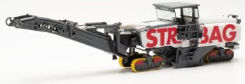 HER315142 - WIRTGEN Crawler asphalt milling machine W 250 I STRABAG white