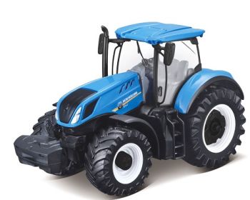 BUR31612 - NEW HOLLAND T7.315