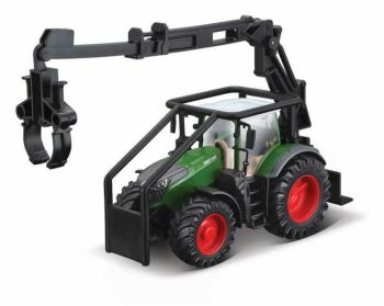 BUR31670 - FENDT 1050 Vario Forester - 10cm