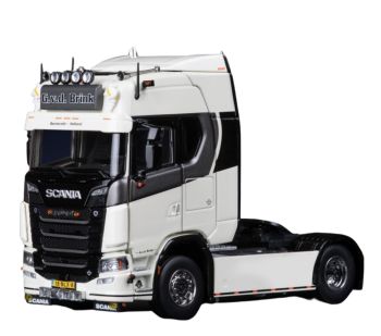 IMC32-0226 - SCANIA S Series High Roof 4x2 G.V.D Brink