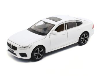 TAY32100111 - VOLVO S90 White