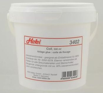 HEK3402 - Flocking glue 500ml