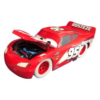 JAD34846 - Flash McQUENN CARS fluorescent