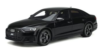 GT356 - ABT S8 2020 Black