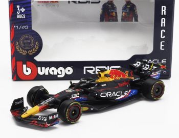 BUR38082VE-MI - RED BULL F1 RB19 #1 Team ORACLE US GP 2023 M.VERSTAPPEN