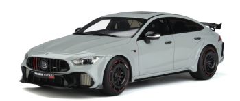 GT382 - BRABUS Rocket 900 2021 Grey