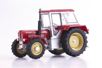 ATC39169 - SCHLUTER Compact 850 V tractor