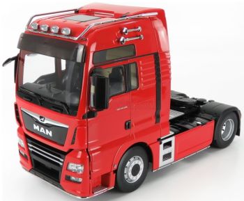 PRX30218 - MAN TGX XXL 4x2 2018 Red