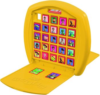 WIN33428 - Match TOY STORY 4 | from 4 years old